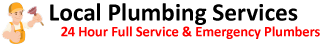 Bluff Springs Plumbers